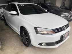 VOLKSWAGEN Jetta 2.0 4P TSI HIGHLINE 211 CV AUTOMTICO