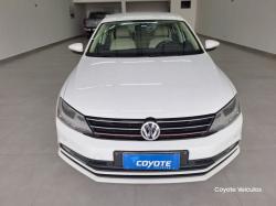 VOLKSWAGEN Jetta 2.0 4P TSI HIGHLINE 200 CV AUTOMTICO