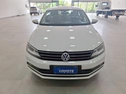 VOLKSWAGEN Jetta 2.0 4P TSI HIGHLINE 200 CV AUTOMTICO