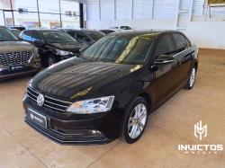 VOLKSWAGEN Jetta 2.0 4P TSI HIGHLINE 211 CV AUTOMTICO