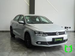 VOLKSWAGEN Jetta 2.0 4P TSI HIGHLINE 200 CV AUTOMTICO