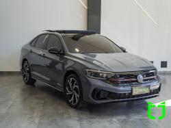 VOLKSWAGEN Jetta 2.0 4P 350 TSI GLI AUTOMTICO DSG