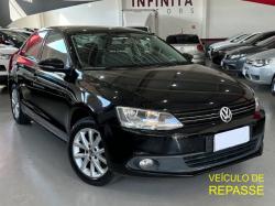 VOLKSWAGEN Jetta 2.0 4P FLEX CONFORTLINE TIPTRONIC AUTOMTICO