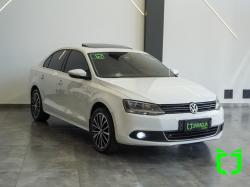 VOLKSWAGEN Jetta 2.0 4P TSI HIGHLINE 200 CV AUTOMTICO