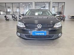 VOLKSWAGEN Jetta 2.0 4P FLEX CONFORTLINE TIPTRONIC AUTOMÁTICO