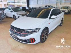 VOLKSWAGEN Jetta 2.0 4P 350 TSI GLI AUTOMTICO DSG