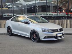 VOLKSWAGEN Jetta 2.0 4P TSI HIGHLINE 200 CV AUTOMTICO