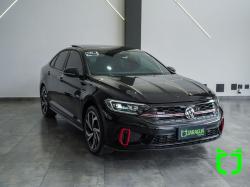 VOLKSWAGEN Jetta 2.0 4P 350 TSI GLI AUTOMTICO DSG