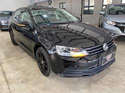 VOLKSWAGEN Jetta 2.0 4P CONFORTLINE FLEX