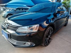 VOLKSWAGEN Jetta 2.0 4P FLEX AUTOMTICO