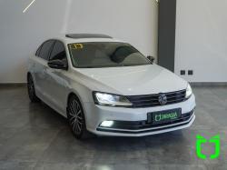 VOLKSWAGEN Jetta 2.0 4P TSI HIGHLINE 211 CV AUTOMTICO