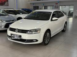 VOLKSWAGEN Jetta 2.0 4P TSI HIGHLINE 211 CV AUTOMTICO