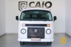 VOLKSWAGEN Kombi 1.4 FLEX STD LOTAO 12 LUGARES