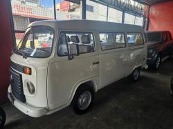 VOLKSWAGEN Kombi 1.4 FLEX STD LOTAO 12 LUGARES