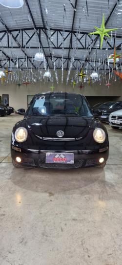 VOLKSWAGEN New Beetle 2.0 MI AUTOMTICO