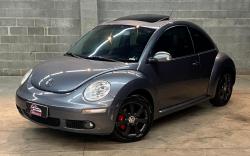 VOLKSWAGEN New Beetle 2.0 MI