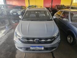 VOLKSWAGEN Nivus 1.0 4P FLEX 200 TSI HIGHLINE TURBO AUTOMTICO