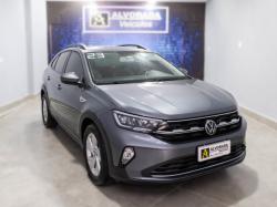 VOLKSWAGEN Nivus 1.0 4P FLEX 200 TSI COMFORTLINE TURBO AUTOMTICO