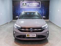 VOLKSWAGEN Nivus 1.0 4P FLEX 200 TSI HIGHLINE TURBO AUTOMTICO