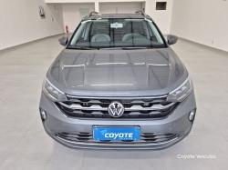 VOLKSWAGEN Nivus 1.0 4P FLEX 200 TSI COMFORTLINE TURBO AUTOMTICO