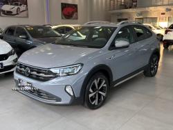 VOLKSWAGEN Nivus 1.0 4P FLEX 200 TSI HIGHLINE TURBO AUTOMTICO