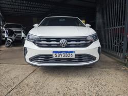 VOLKSWAGEN Nivus 1.0 4P FLEX 200 TSI COMFORTLINE TURBO AUTOMTICO