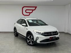 VOLKSWAGEN Nivus 1.0 4P FLEX 200 TSI HIGHLINE TURBO AUTOMTICO