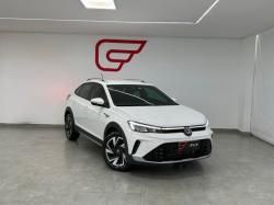VOLKSWAGEN Nivus 1.0 4P FLEX 200 TSI HIGHLINE TURBO AUTOMTICO