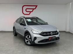 VOLKSWAGEN Nivus 1.0 4P FLEX 200 TSI COMFORTLINE TURBO AUTOMTICO