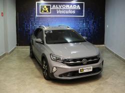 VOLKSWAGEN Nivus 1.0 4P FLEX 200 TSI HIGHLINE TURBO AUTOMTICO