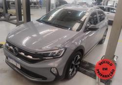 VOLKSWAGEN Nivus 1.0 4P FLEX 200 TSI HIGHLINE TURBO AUTOMTICO