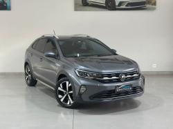 VOLKSWAGEN Nivus 1.0 4P FLEX 200 TSI HIGHLINE TURBO AUTOMTICO