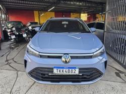 VOLKSWAGEN Nivus 1.0 4P FLEX 200 TSI COMFORTLINE TURBO AUTOMTICO