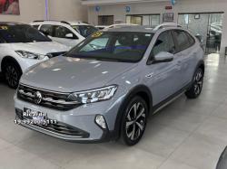VOLKSWAGEN Nivus 1.0 4P FLEX 200 TSI HIGHLINE TURBO AUTOMTICO
