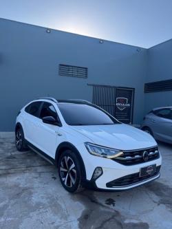 VOLKSWAGEN Nivus 1.0 4P FLEX 200 TSI HIGHLINE TURBO AUTOMTICO