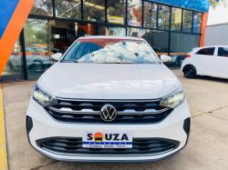 VOLKSWAGEN Nivus 1.0 4P FLEX 200 TSI COMFORTLINE TURBO AUTOMTICO