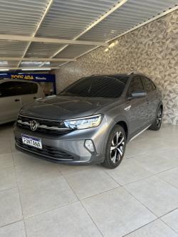 VOLKSWAGEN Nivus 1.0 4P FLEX 200 TSI HIGHLINE TURBO AUTOMTICO
