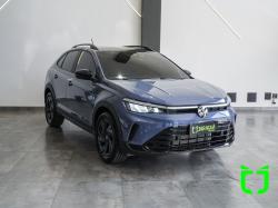 VOLKSWAGEN Nivus 1.0 4P FLEX 200 TSI HIGHLINE TURBO AUTOMTICO