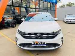 VOLKSWAGEN Nivus 1.0 4P FLEX 200 TSI HIGHLINE TURBO AUTOMTICO