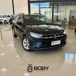 VOLKSWAGEN Nivus 1.0 4P FLEX 200 TSI COMFORTLINE TURBO AUTOMTICO