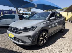 VOLKSWAGEN Nivus 1.0 4P FLEX 200 TSI HIGHLINE TURBO AUTOMTICO