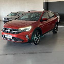 VOLKSWAGEN Nivus 1.0 4P FLEX 200 TSI HIGHLINE TURBO AUTOMTICO