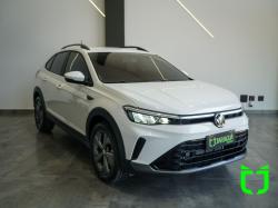 VOLKSWAGEN Nivus 1.0 4P FLEX 200 TSI COMFORTLINE TURBO AUTOMTICO