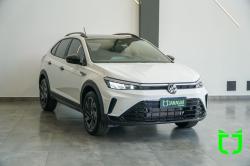 VOLKSWAGEN Nivus 1.0 4P FLEX 200 TSI HIGHLINE TURBO AUTOMTICO