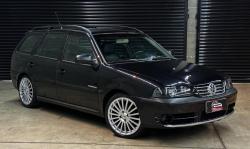 VOLKSWAGEN Parati 1.0 16V 4P G3 TURBO CROSSOVER