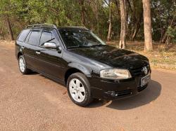 VOLKSWAGEN Parati 1.6 4P G4 FLEX