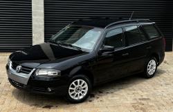VOLKSWAGEN Parati 1.6 G4 4P TRACK &amp; FIELD FLEX