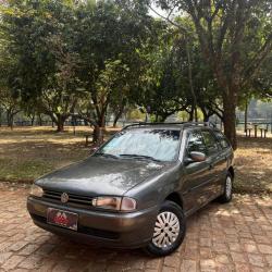 VOLKSWAGEN Parati 1.6 4P CL MI
