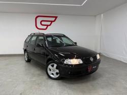 VOLKSWAGEN Parati 2.0 16V 4P GTI