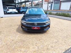 VOLKSWAGEN Passat 2.0 16V 4P TSI TURBO HIGHLINE 220 CV AUTOMTICO